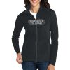 Women's Microfleece Jacket Thumbnail