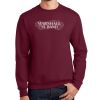 Essential Fleece Crewneck Sweatshirt Thumbnail
